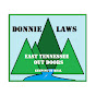 DONNIE LAWS logo