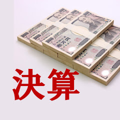 ゆっくり企業解説&決算アイコン画像