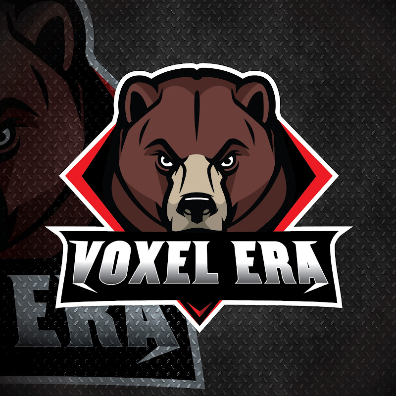 VoxelEra