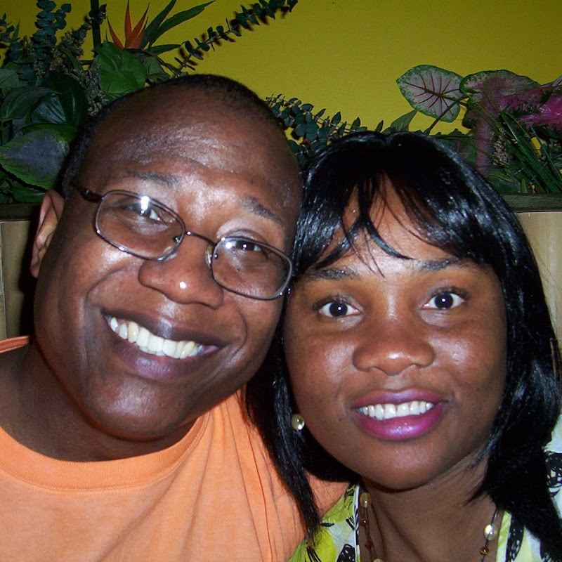 Vincent Brown