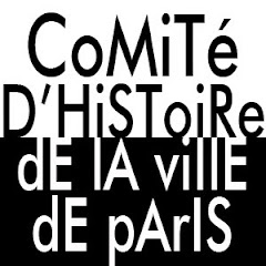 Comité d'Histoire de la Ville de Paris