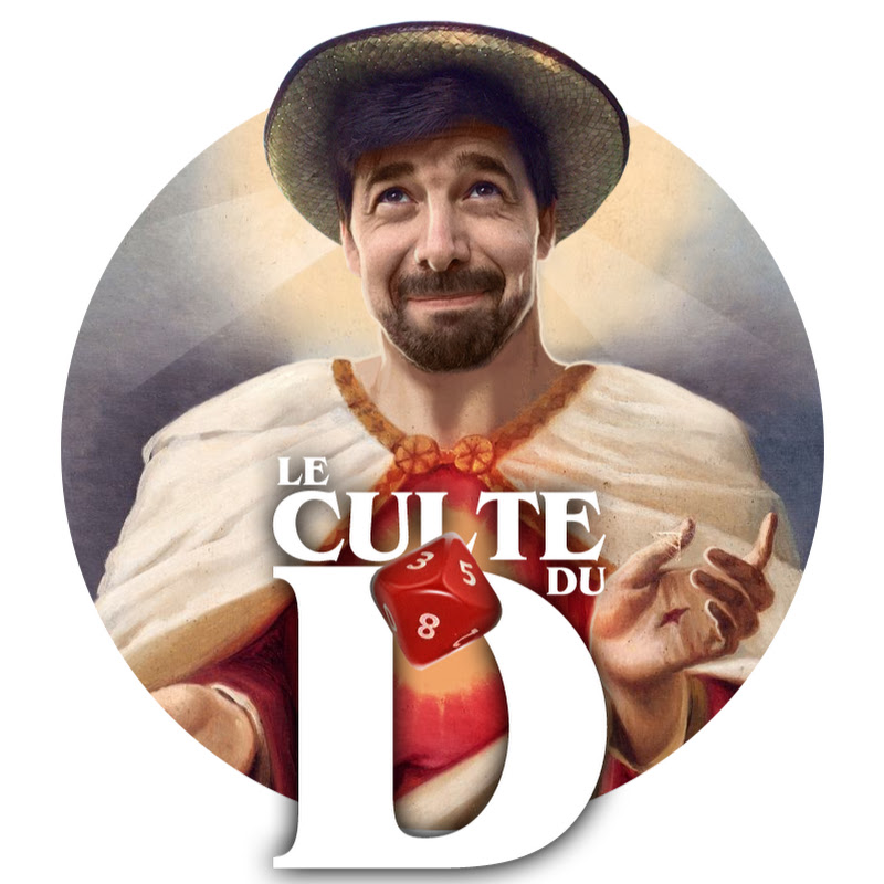 Le culte du D