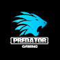 Predator Gamer logo