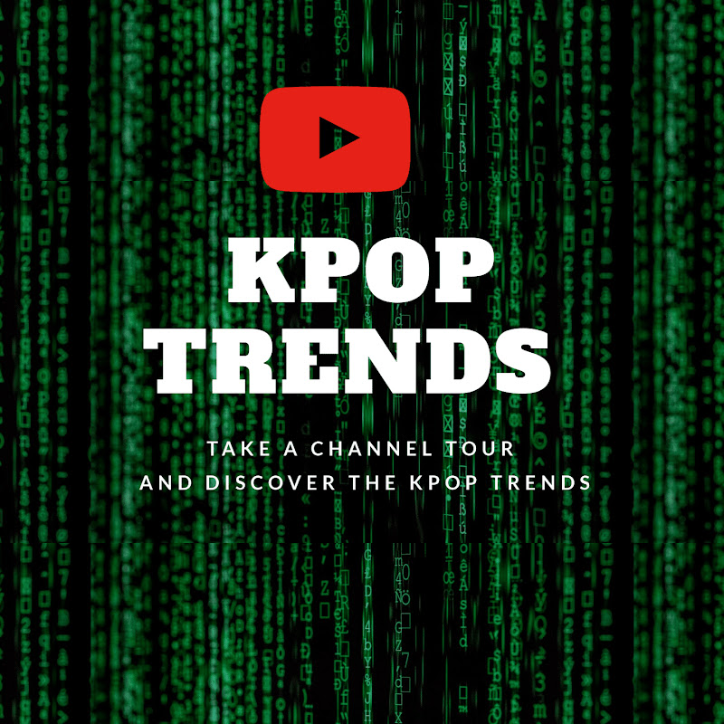KPOP TRENDS