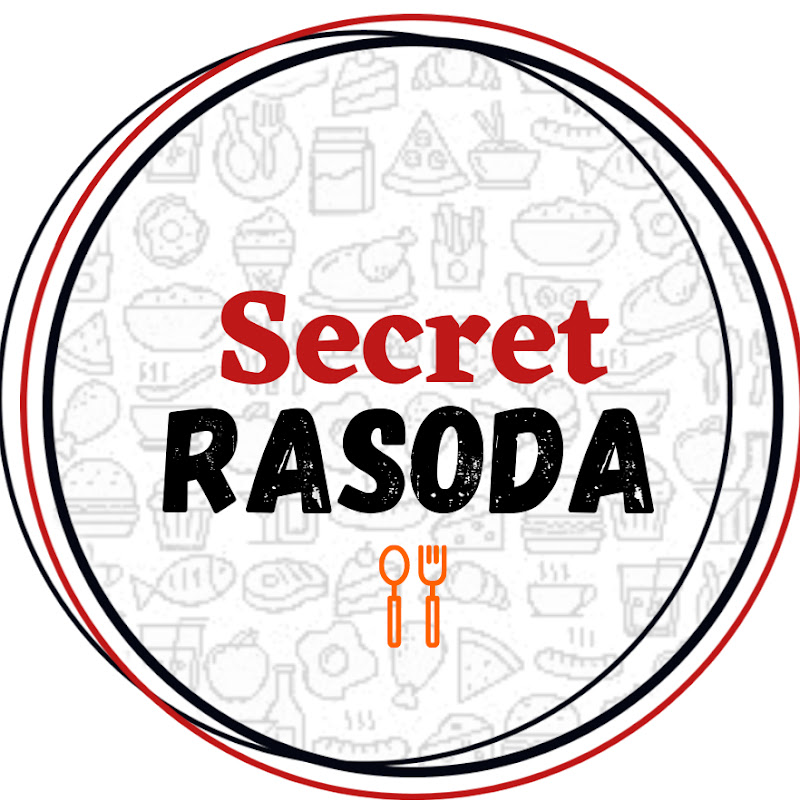 Secret Rasoda
