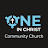 ONE IN CHRIST Community Church