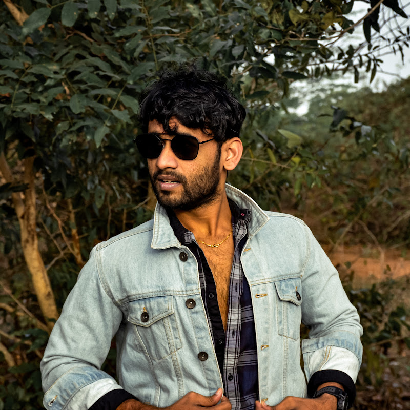 Chandu Kallem