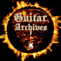 Guitar Archives logo