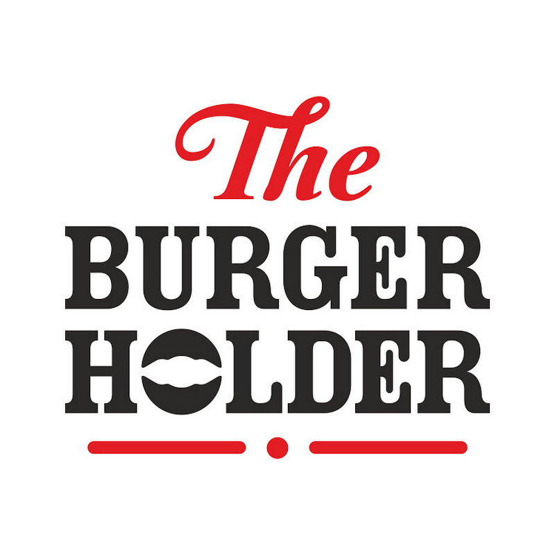 The Burger Holder