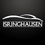 Isringhausen Imports logo