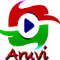 Aruvi - அருவி logo