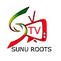 Sunu Roots logo