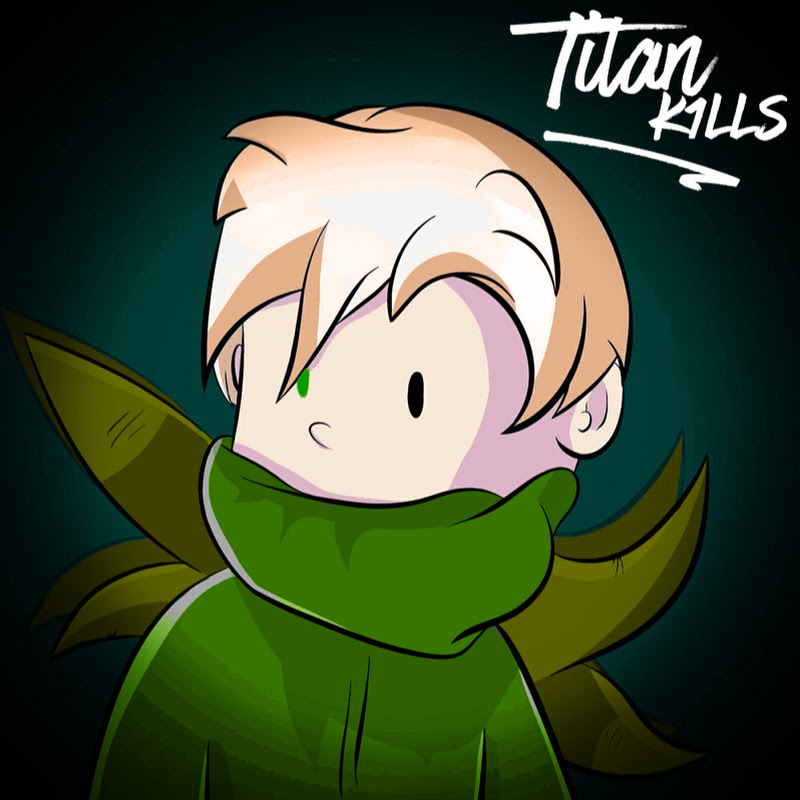 TitanK1lls