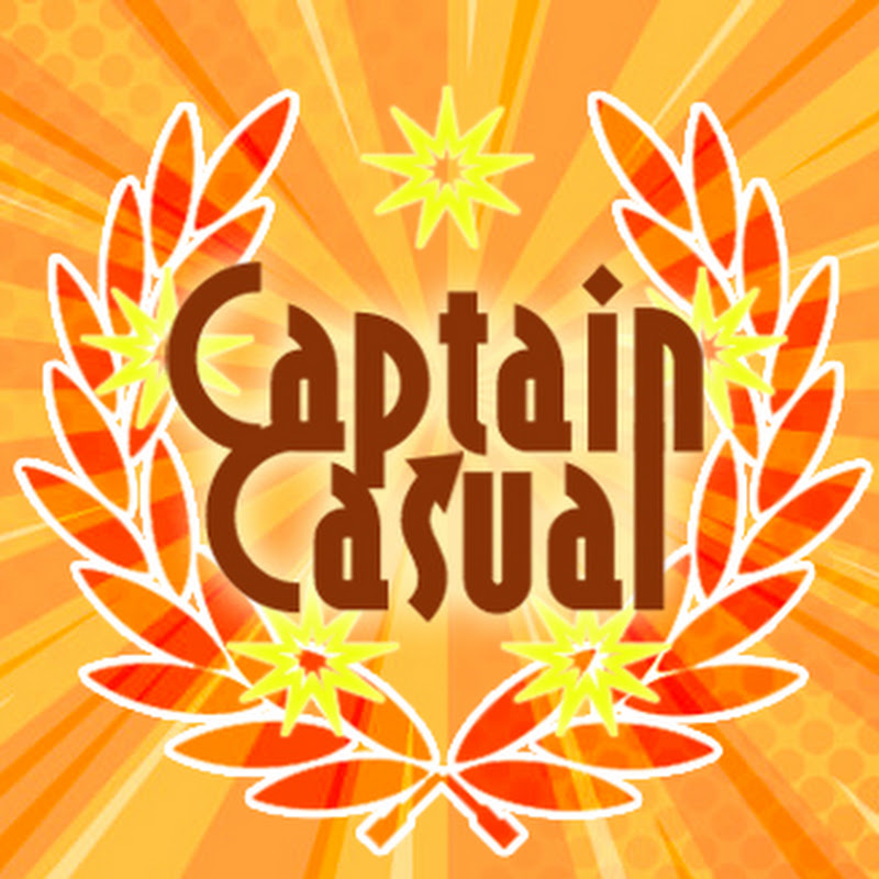 Captain Casual