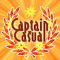 Captain Casual