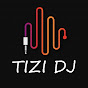 TIZIANO DJ logo