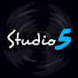 Club Studio 5 logo