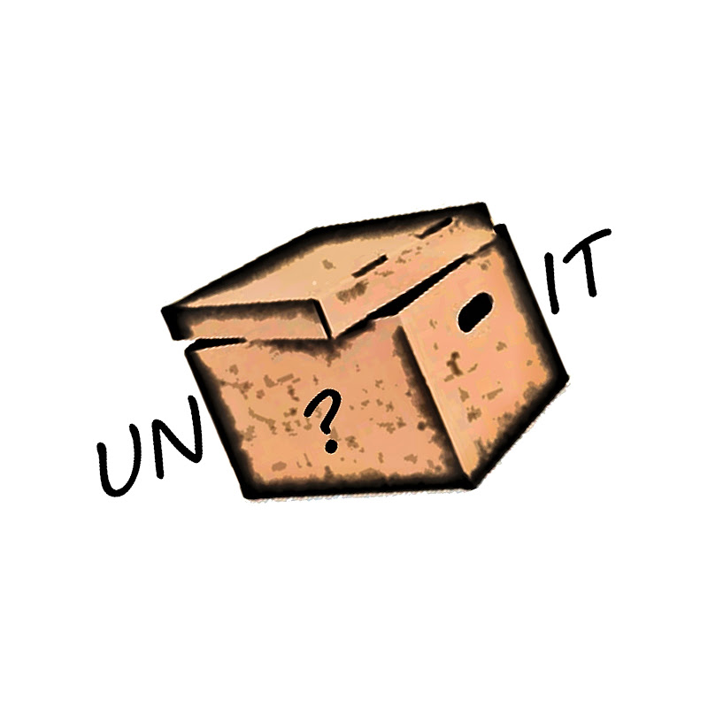 UnBox It
