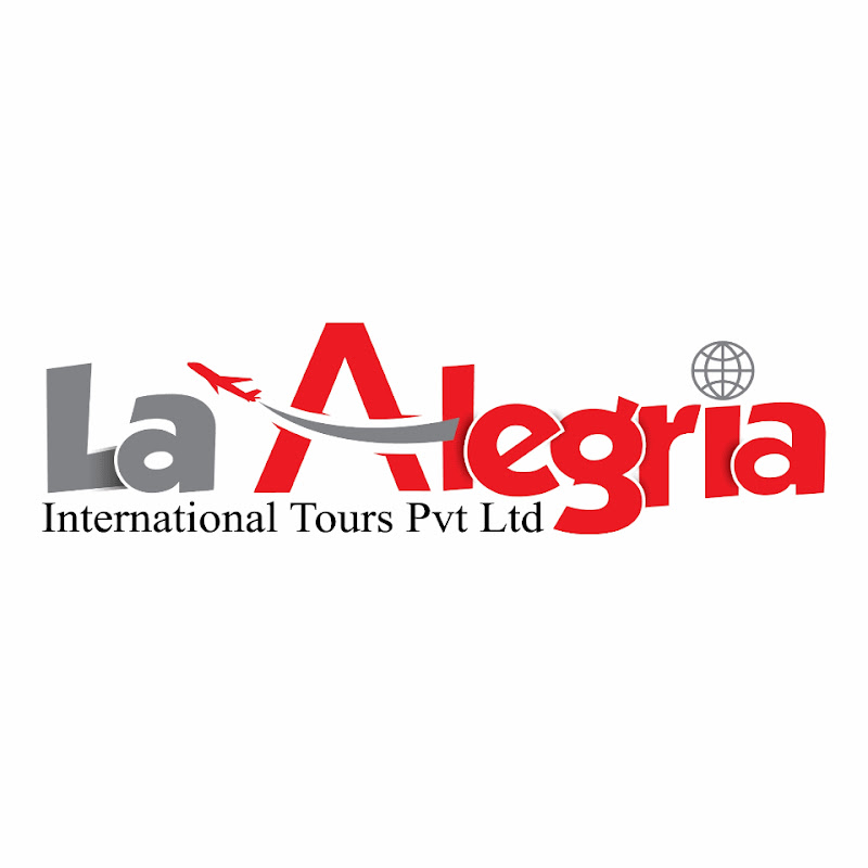 La Alegria