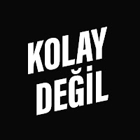 Kolay Değil profile image