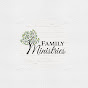 Family Ministries logo