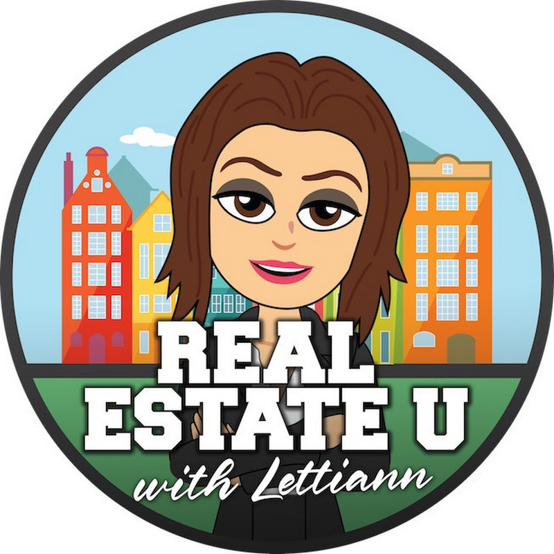 Real Estate U With Lettiann