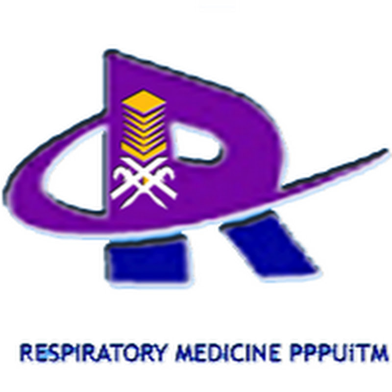 Respiratory & Sleep Medicine UiTMMSC