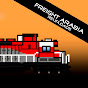 Freight Arabia - Reuploads logo