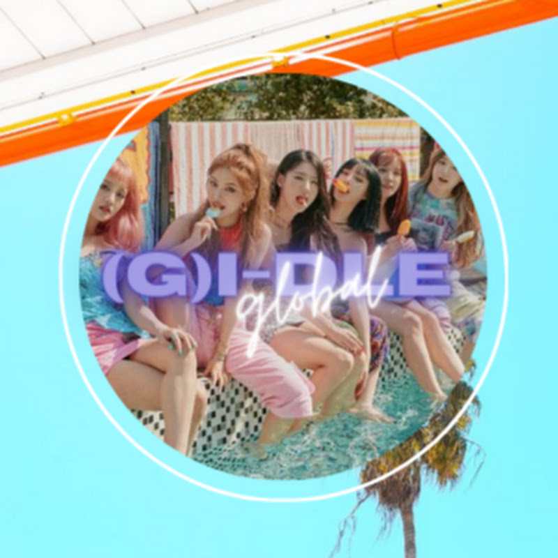 G I-DLE Global