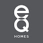 eQHomes logo