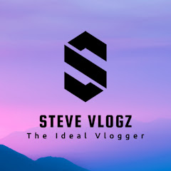 Steve Vlogz Avatar