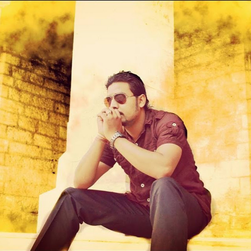 DESI BHAIYA MRK