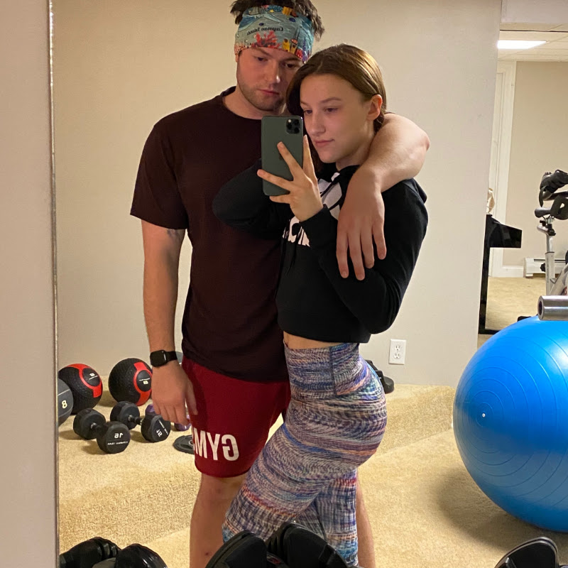 That Fit Couple