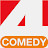 For Comedy Channel