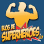 Blog de Superhéroes