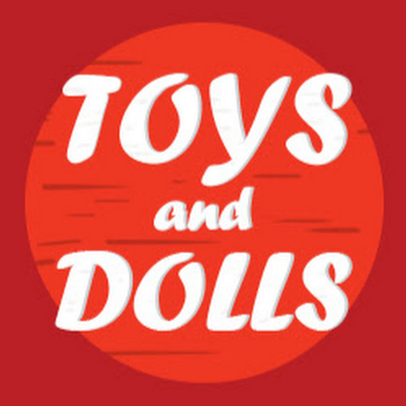 TOYS AND DOLLS icon