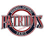 Patriots de Paris logo