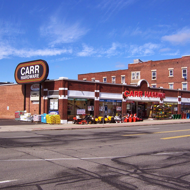 Carr Hardware