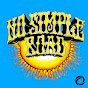 No Simple Road Podcast logo