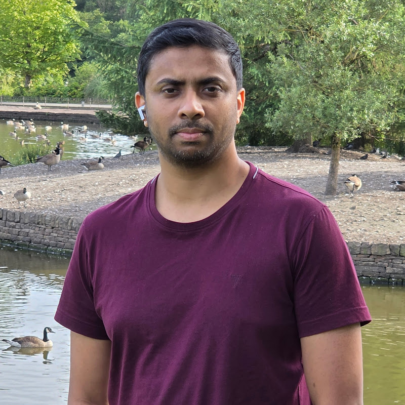 Anil Jacob
