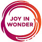 Joy In Wonder logo