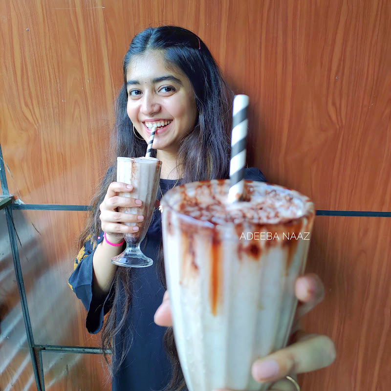 Adeeba Naaz