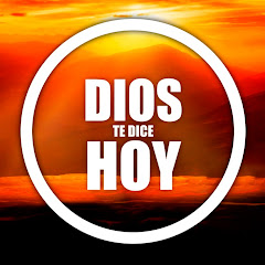 DIOS TE DICE HOY: avatar