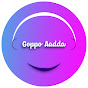 Goppo Aadda logo