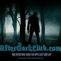 After Dark Club Paranormal Adventures logo