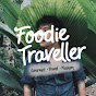 Foodie Traveller