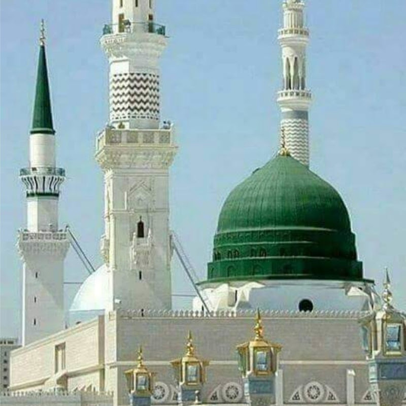 منوعات في المدينة المنورة