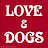 LOVE&DOGS