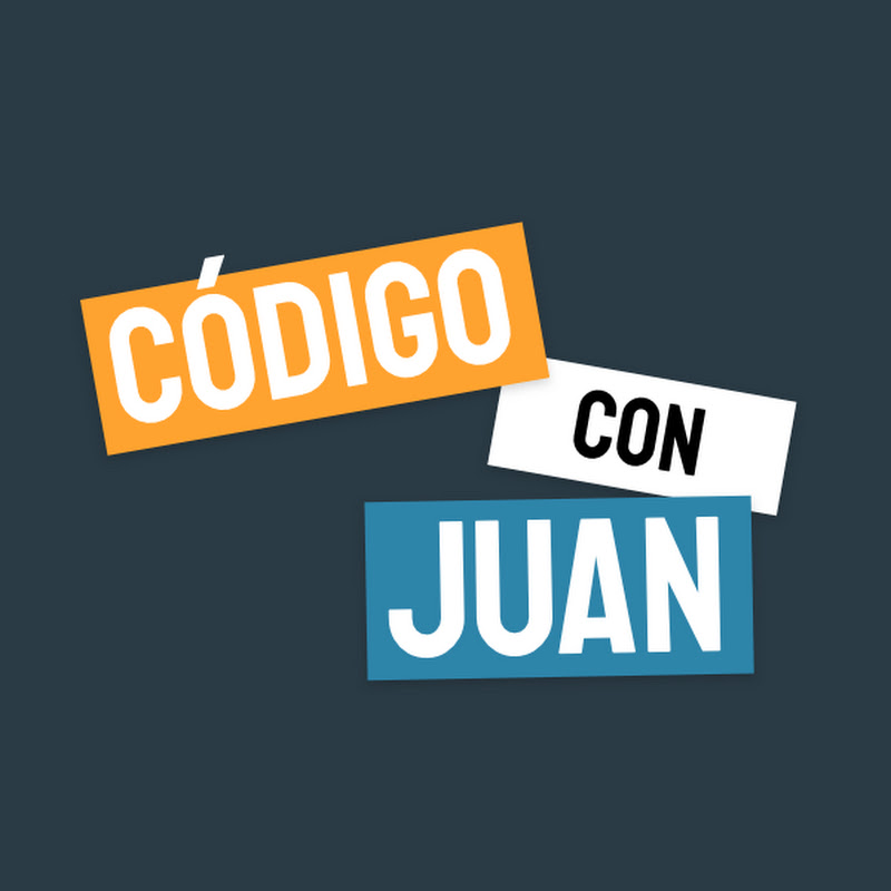Código con Juan Logo