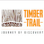 Timber Trail NZ logo